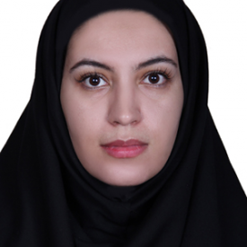 زهرا خسروی