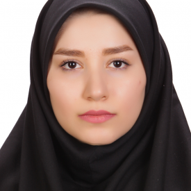 آرزو رافعی لوئی