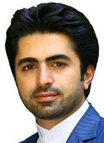 محمد شهریاری