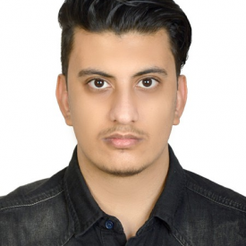 احسان میرزائی