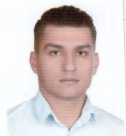 قباد مریدی