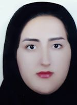 مریم جعفری