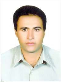 مهدی فلاح نوش آبادی