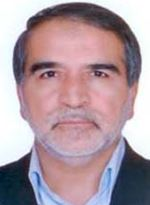محمود دباغی پور
