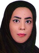 فاطمه صنیعی وحید