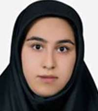 آزاده سادات میرهاشمی