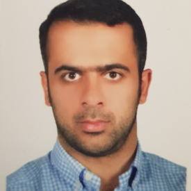 علیرضا فروزنده بهبهانی