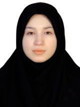 فاطمه نعمتی