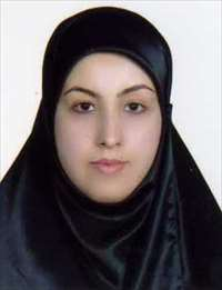 مهناز عبدالهی پور