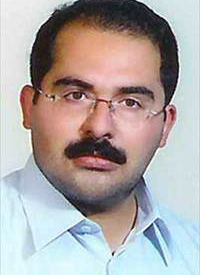عباس فیروزفر