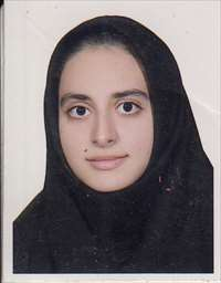 راضیه السادات احمدی سجادی