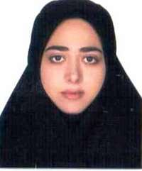 فاطمه رضائی