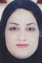 مریم حقی چهارگود