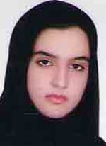 حدیثه افروزی منصور