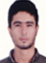 رضا شیری سقرلو