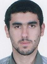 امین مهدی نیااسبوئی