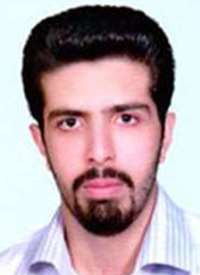 علیرضا محمدجعفرشعرباف