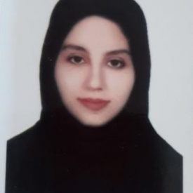 فاطمه آجرلو
