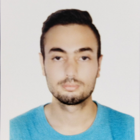محسن نوروزی اردکی