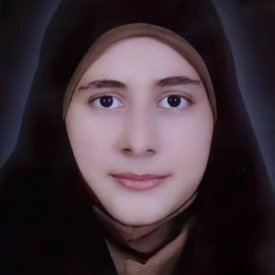 فاطمه متدین