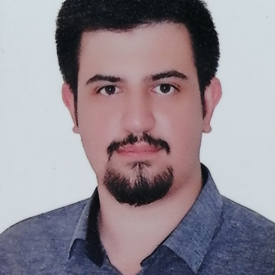 اشکان کرامتی بوسجین