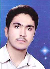 سیدعلیرضا رادمنش