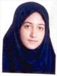 مریم ایوبی