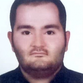 امیرحسین فرجی سماکوش