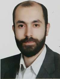 سیدامین طاهری