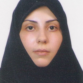 زهرا خدایاری آغمیون