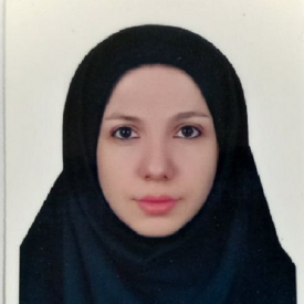 پریسا شکوری