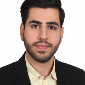 مهرزاد زارع