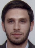 محمدمهدی مدحت