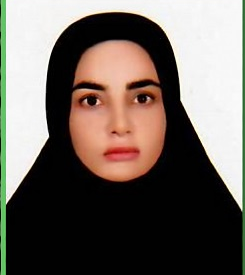 فاطمه مطهری نژاد