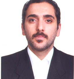 محمد خزائی