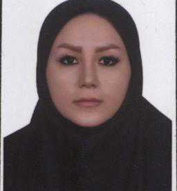 نازنین جعفری