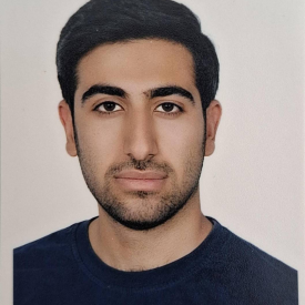 سیدعرفان میرخانی