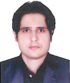 حمید مرادی