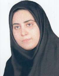 فاطمه احسن زاده آرانی
