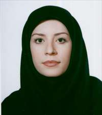 مریم صدرالحسینی