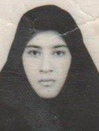 ساره پورحسرت شیل سر