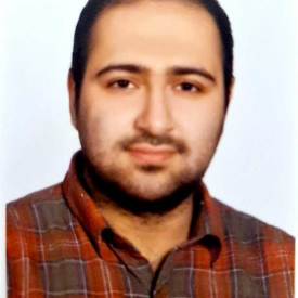 حمیدرضا بهرامگیری