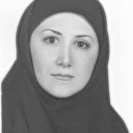 فاطمه مرادی
