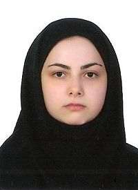 هدیه حسین نژاد
