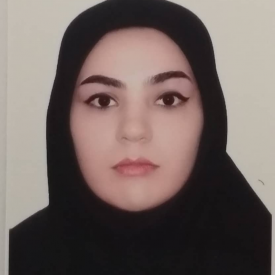 مهسا ولی مرادی