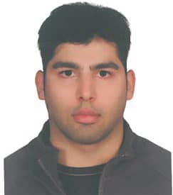 امیرحسین رستمیان