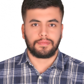 پوریا نعمت الهی