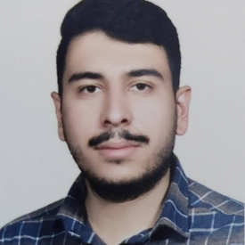 امیرحسین داودی