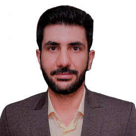 امین خورشیدسوار