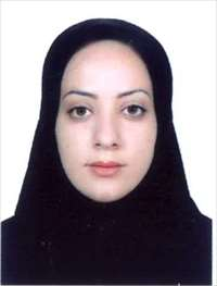 معصومه اکبری بیرگانی